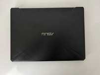 Ноутбук Asus TUF FX505D