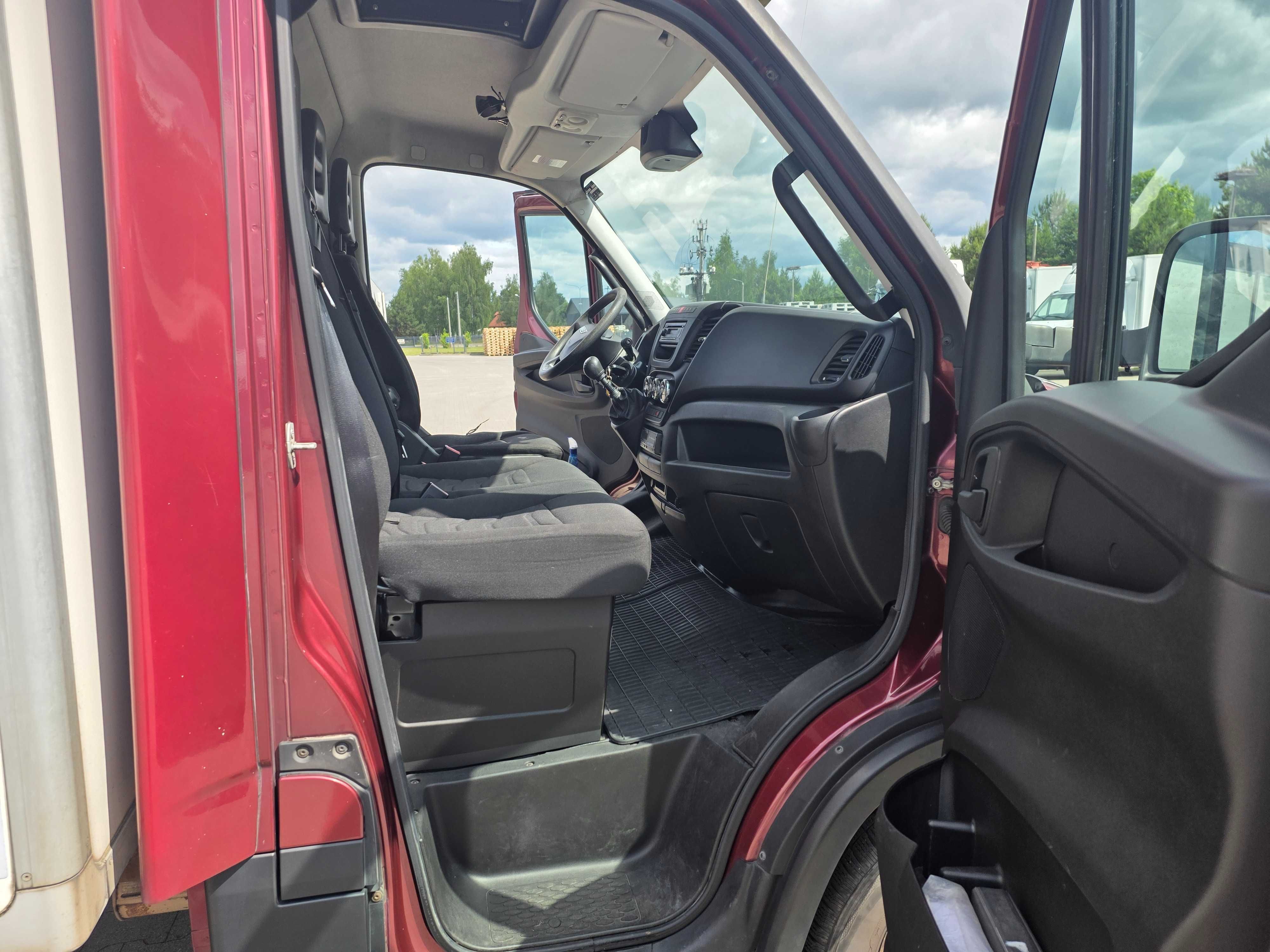 Iveco Daily 70 Salon Polska Chłodnia