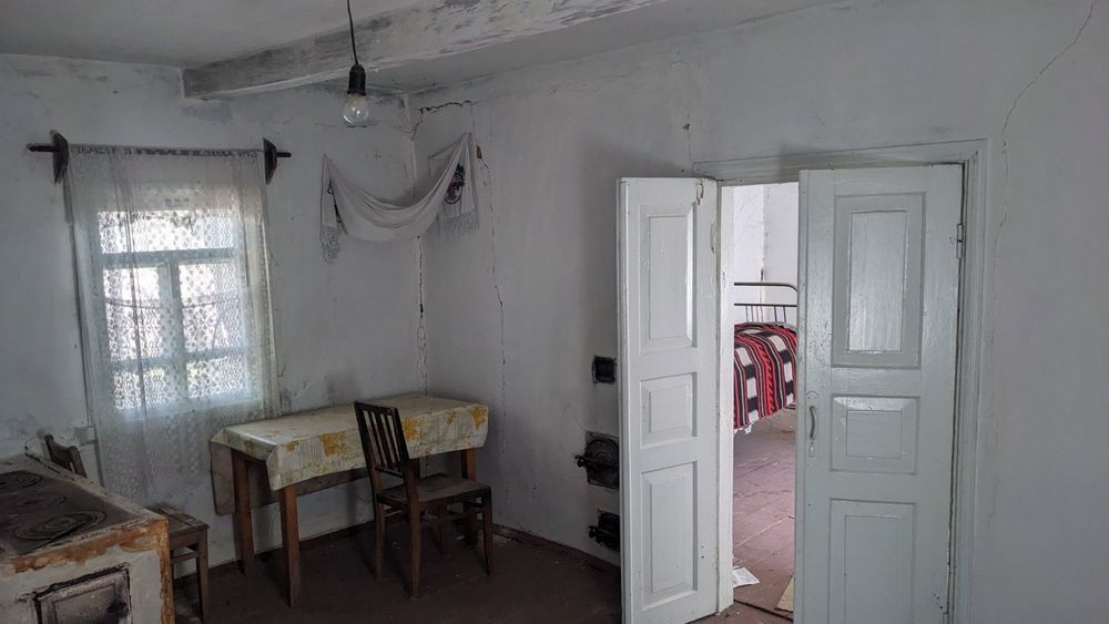 Продаж будинку в Барашівці під дачу або забудову!