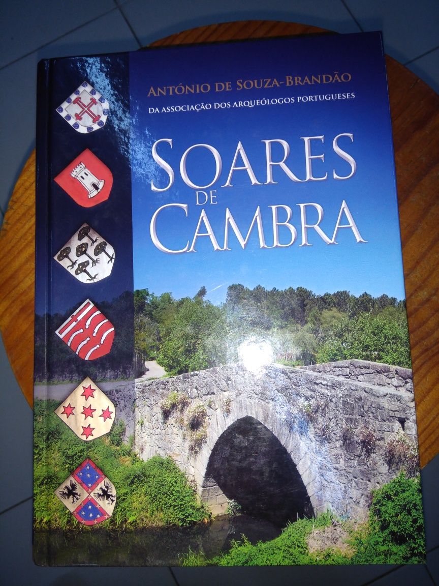 Soares de Cambra