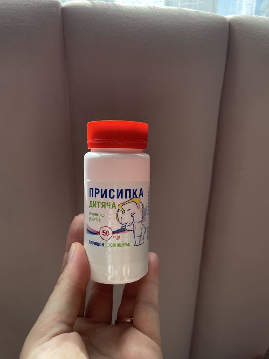 В пологовий набір