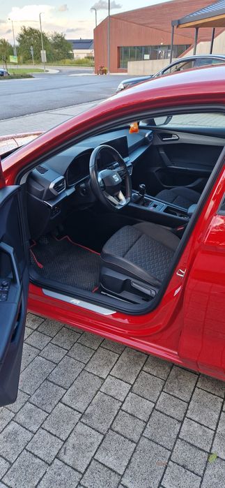 Seat Leon IV Fr 2.0Tdi 2020