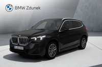 BMW X1 197KM! Pakiet sportowy M, Adaptacyjne reflektory LED!