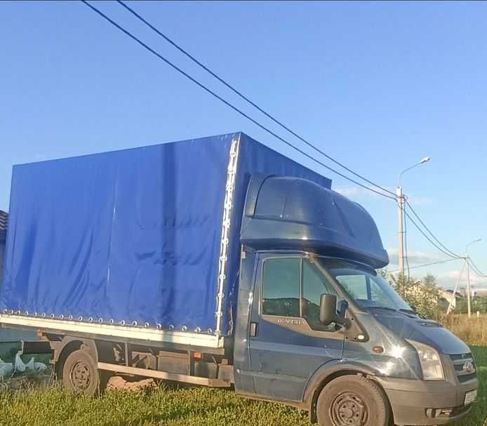 Вивіз будівельного сміття гілок листя мотлоху Борова Велика Солтанівка