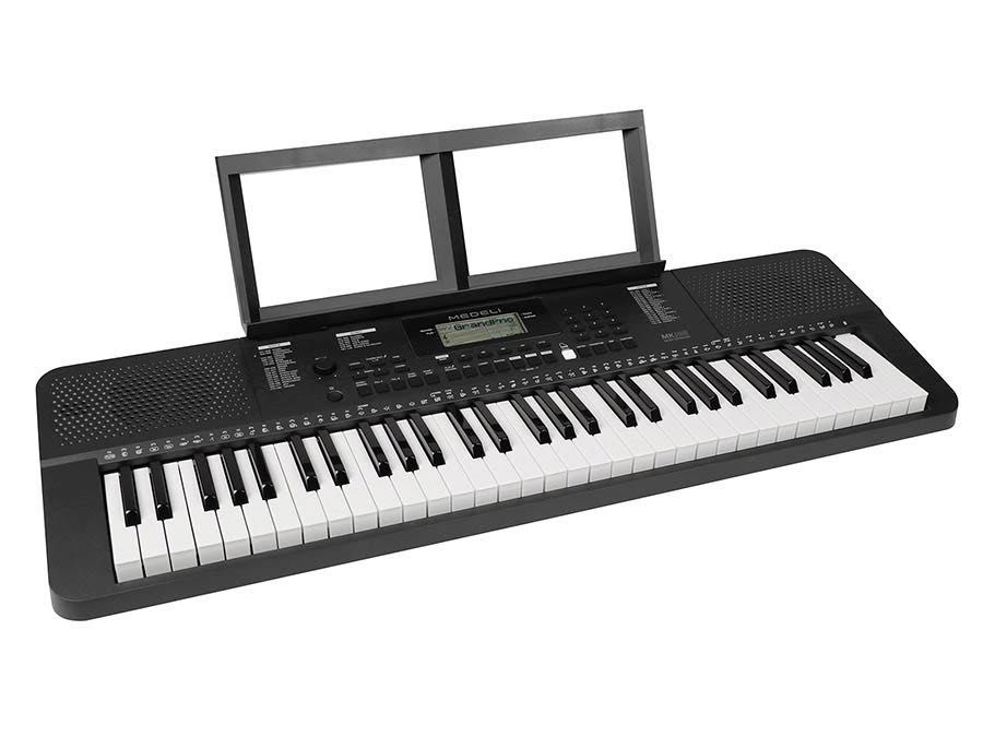 Medeli MK100 - keyboard do nauki | kup NOWY wymień STARY
