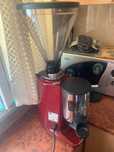 Кавомолка mazzer super jolly timer