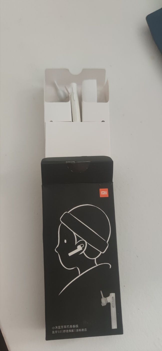 Блютуз гарнітура Xiaomi