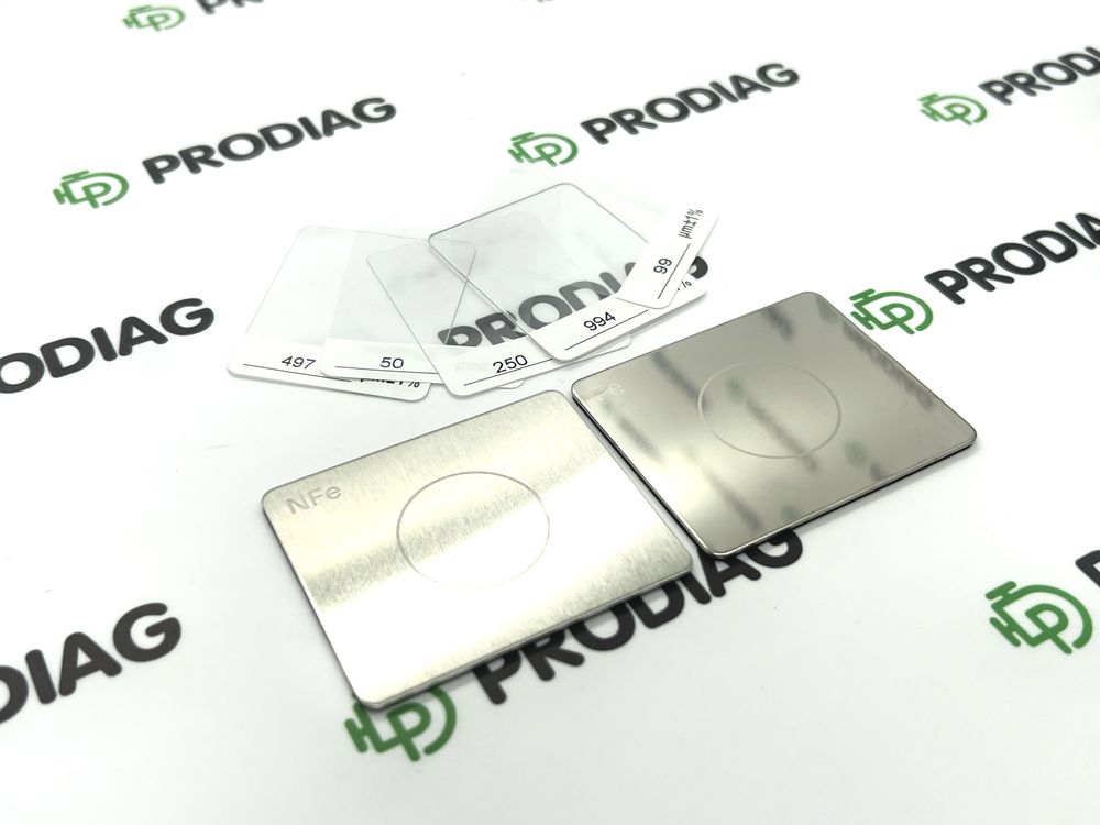 Profiline TG-588 Ultra - товщиномір фарби