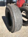 295/80R22.5 Opona CONTINANTAL HSW Scandinavia Przód