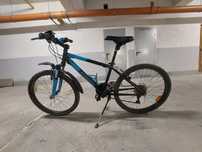 Sprzedam Rower Rockrider 500