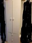Szafa ikea stuva folja