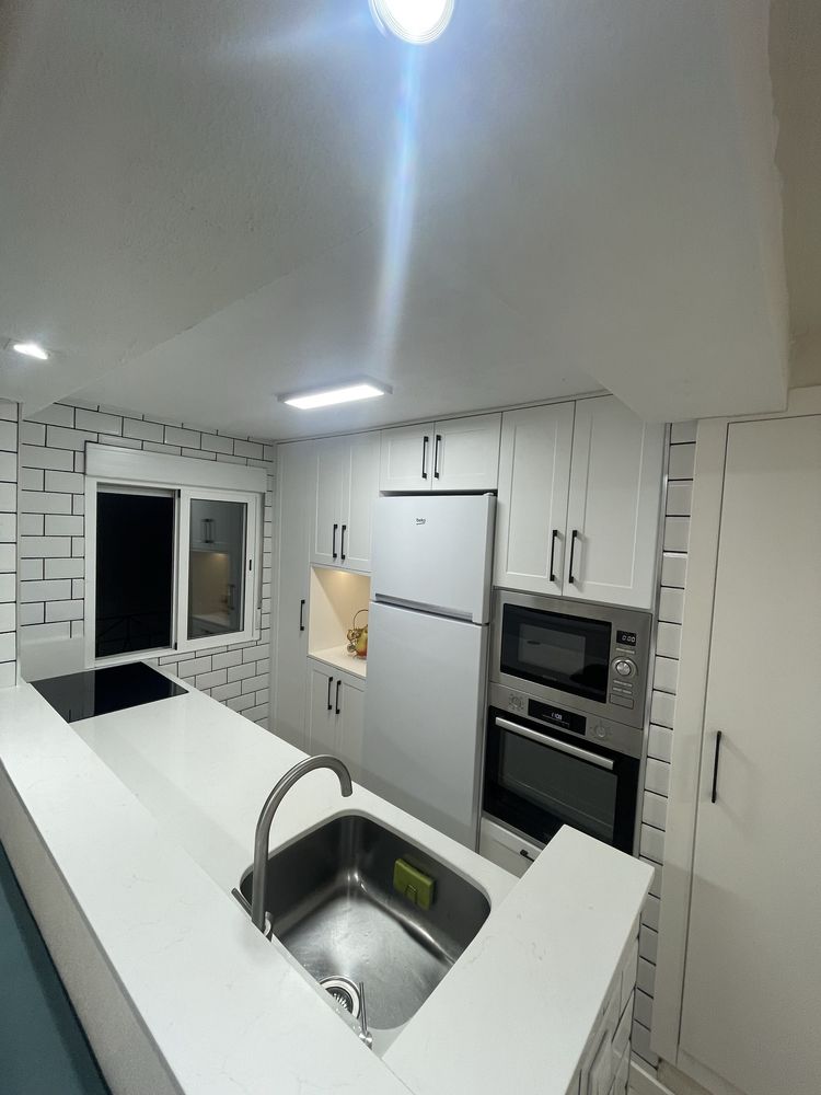 Moradia t2+1 remodelada