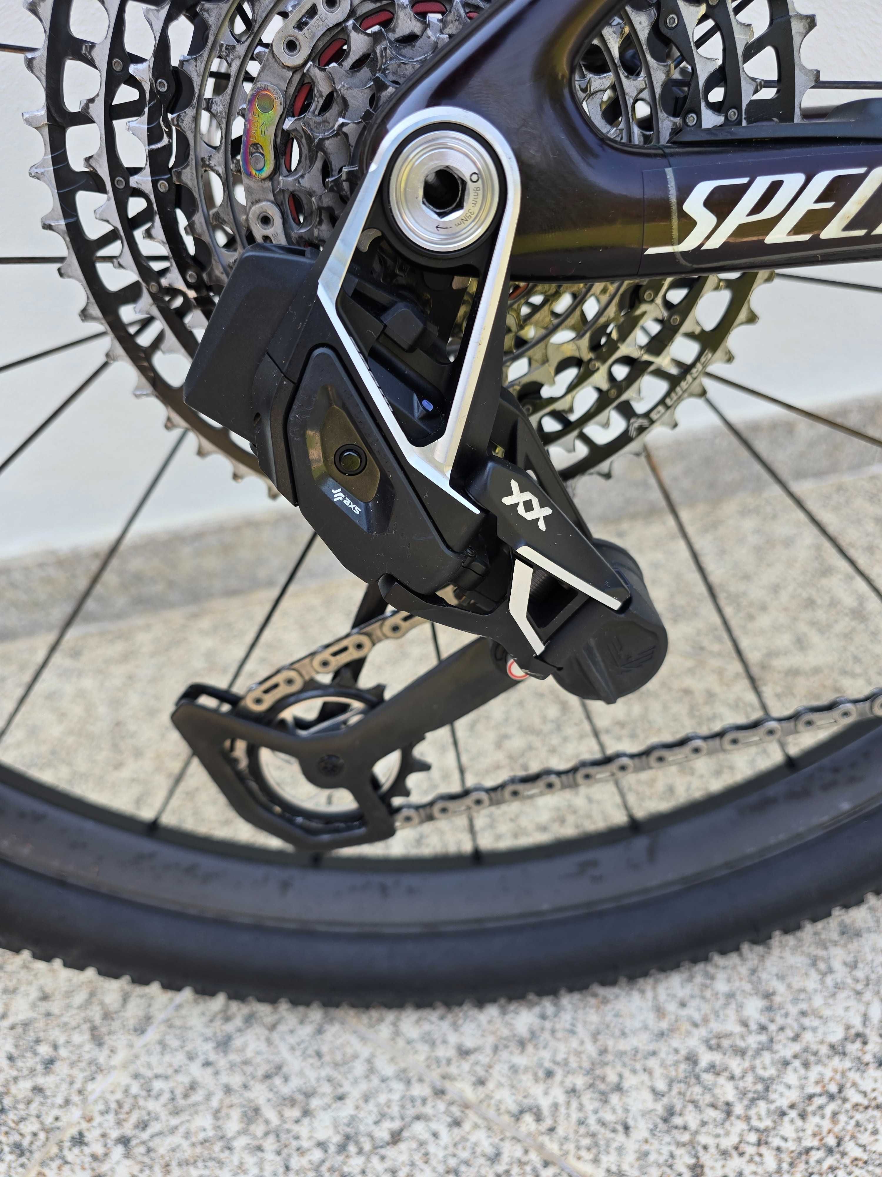 Specialized s works wc