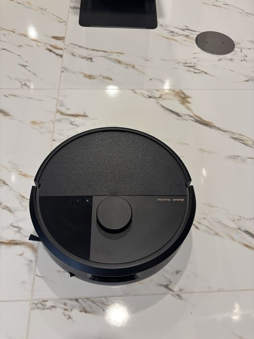 IROBOT ROOMBA Plus 505 Combo + Autowash - C/ Garantia