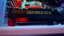 Nvidia GTX 970 4GB