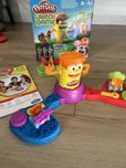 Play Doh Launch Game GRA