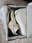 Ja 2 nike 27 см устілка