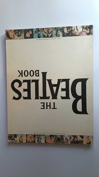 The Beatles book