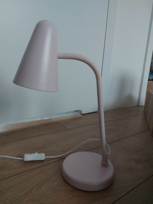 Lampa biurkowa Ikea