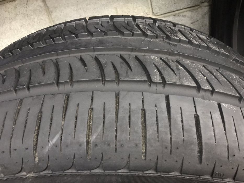 Літні шини 305/45 R20 (112V) PIRELLI