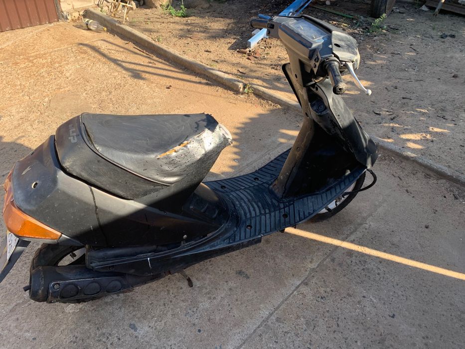 продам скутер Suzuki Sepia