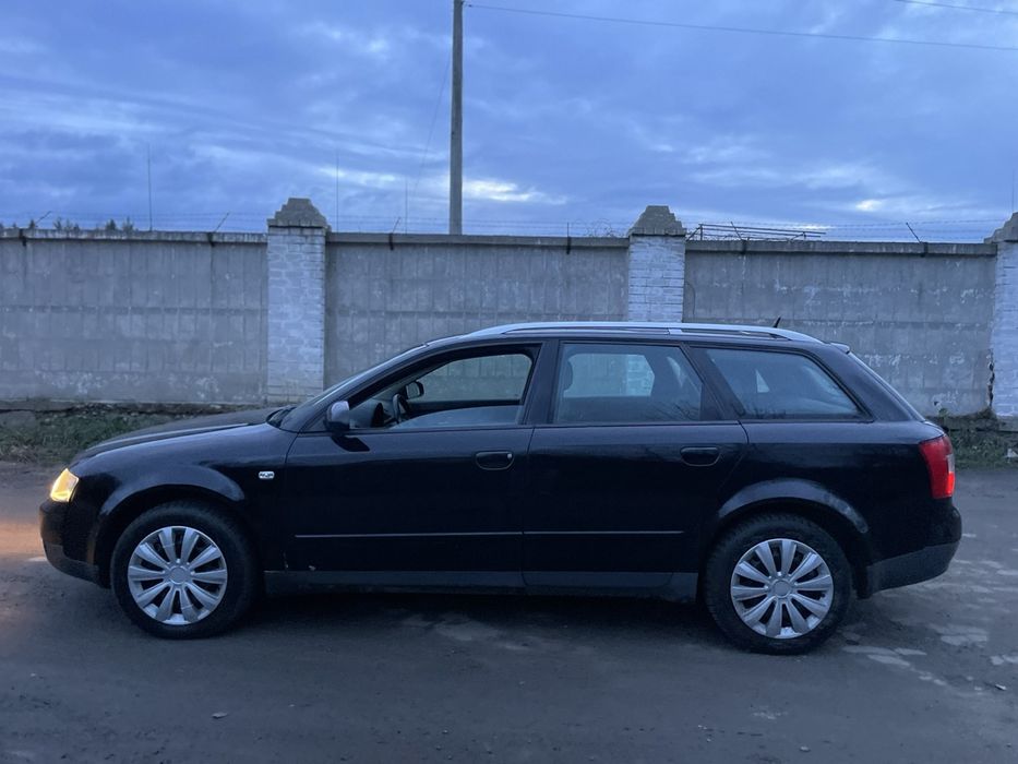 Продам Audi A4 B6
