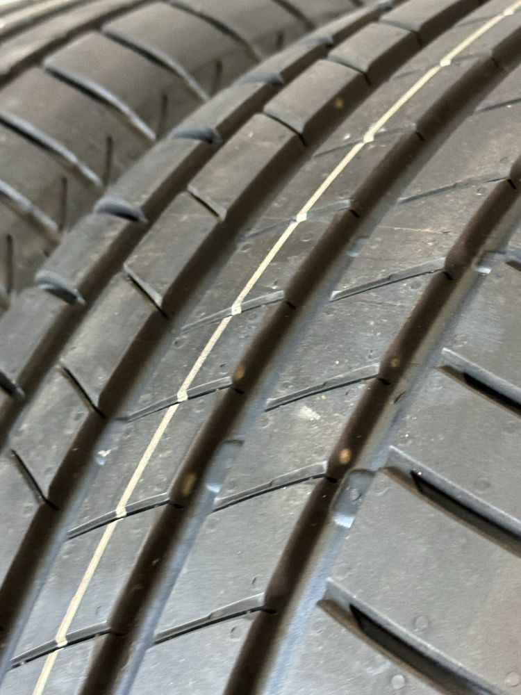 R16 225/55 пара літніх шин Bridgestone Turanza T005 Угорщина 2022 нові