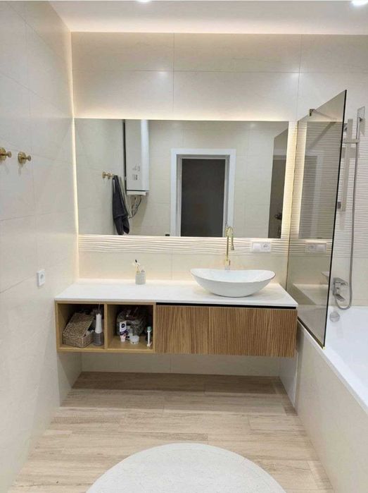 ЖК Сокольники, Продам НОВУЮ! 2 комн. квартиру 70м2 ЦЕНТР Сумская AB