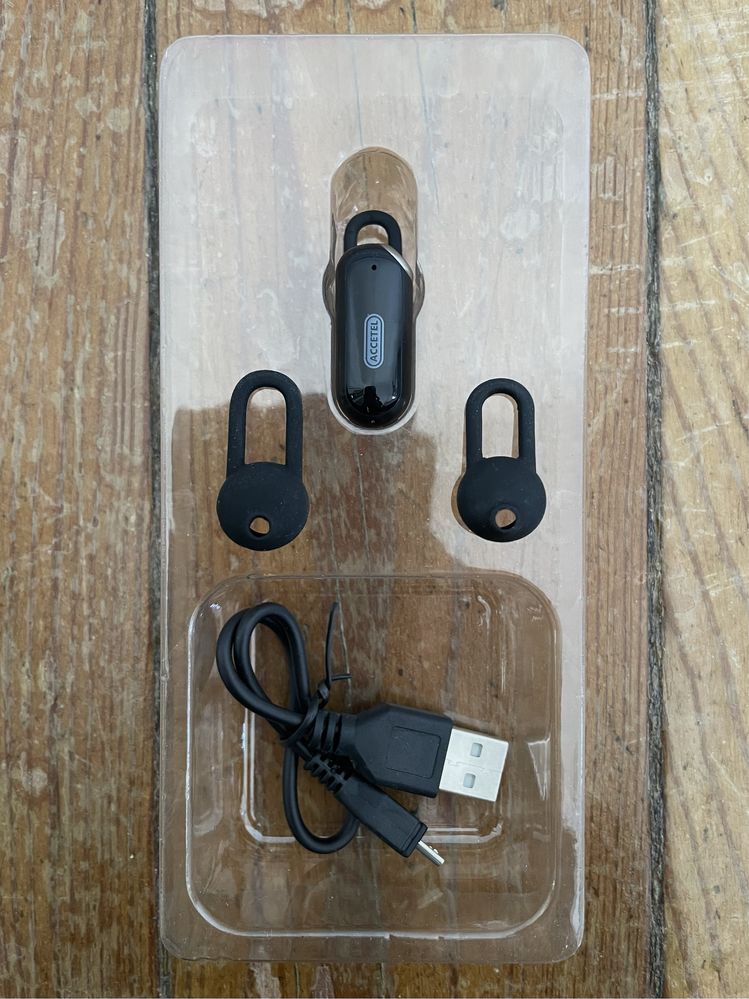 Auricular Accetel EPW-192