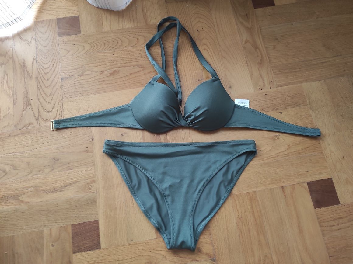 Strój kąpielowy H&M