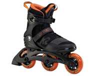 K2 TRIO LT 100 M Rolki męskie FITNESS 41,5