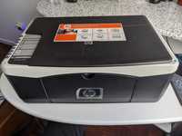 Impressora HP Deskjet F2180