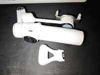 Insta360 Flow 2 Pro White