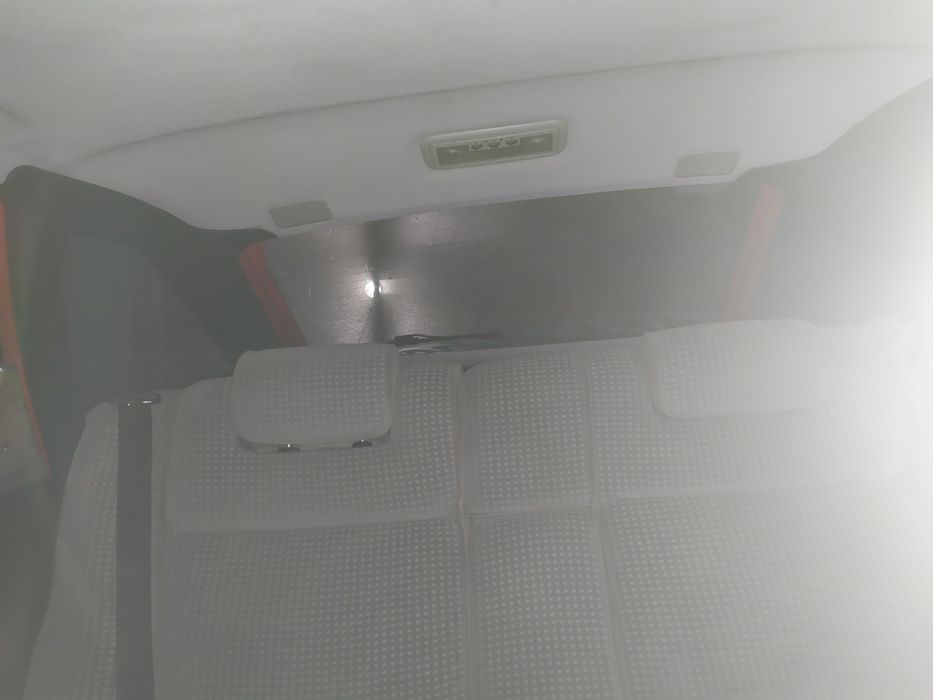 Форд Скорпио 1 2.0