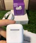 Наушники АирПодс 2 Charging Case!!