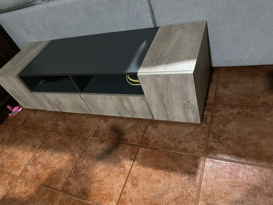 Mesa de TV para sala de estar