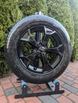 Alufelgi Audi Q2 Q3 Q4 215/65/17 5x112 ET38