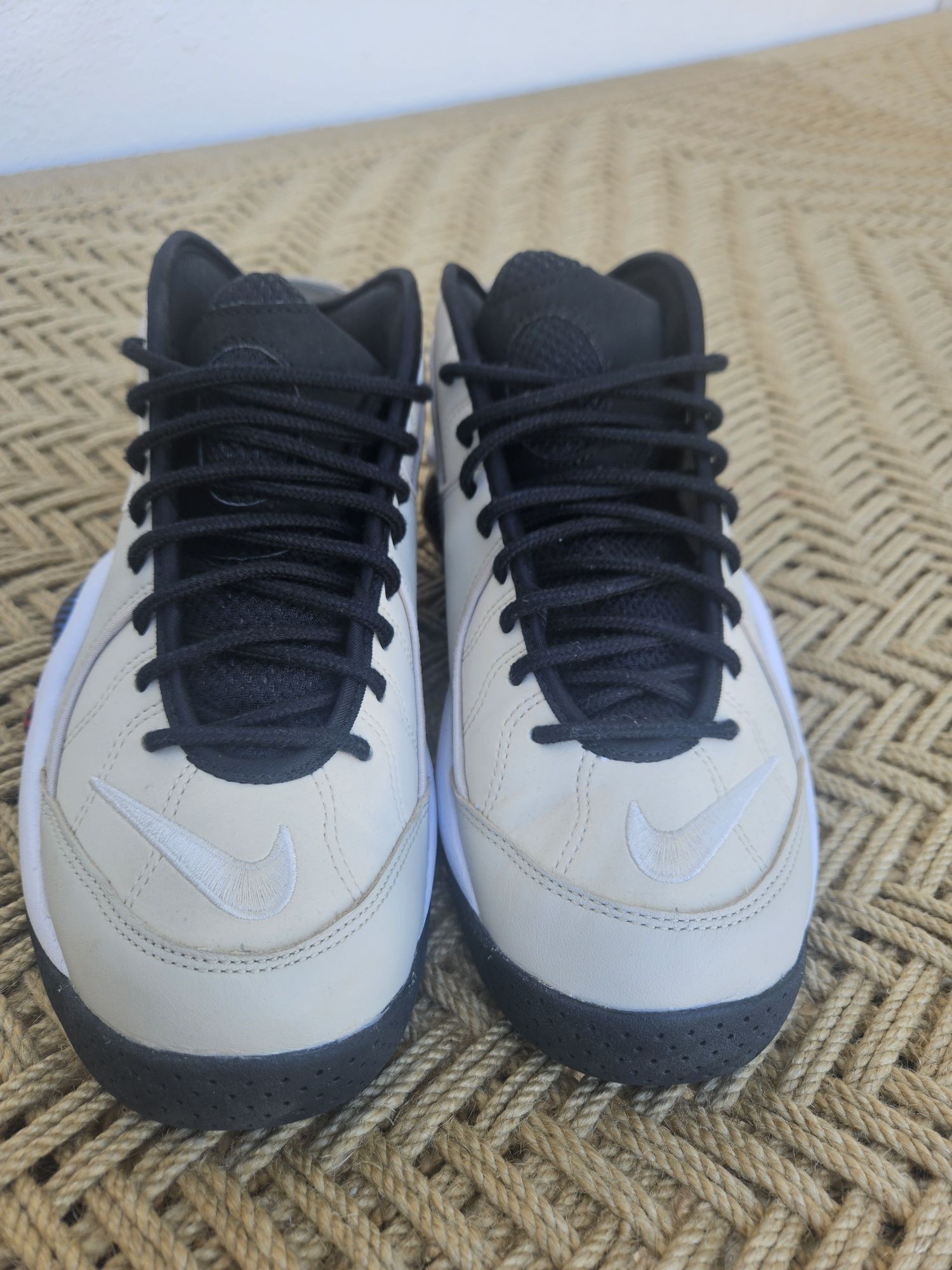 Nike air zoom flight95