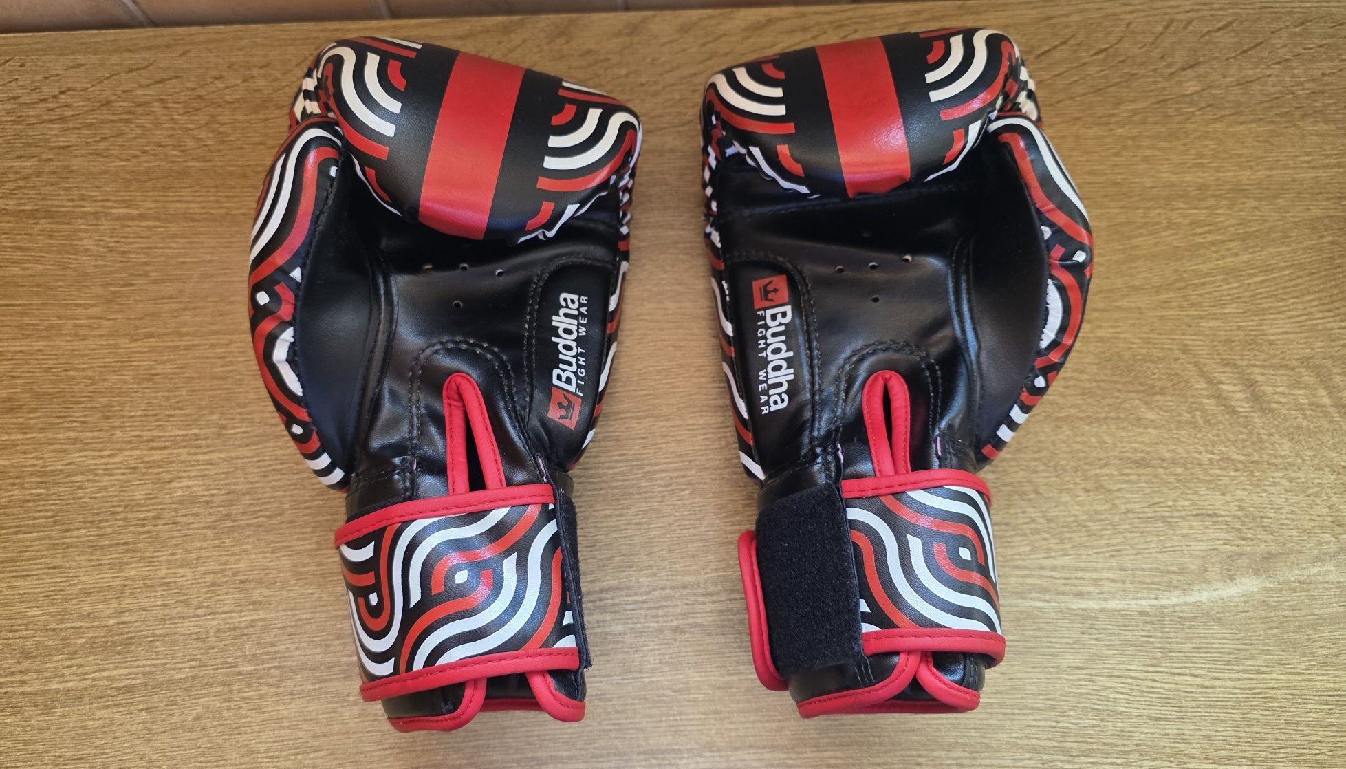 Equipamento de Kickboxing/boxe