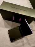 Samsung galaxy flip4 fioletowy