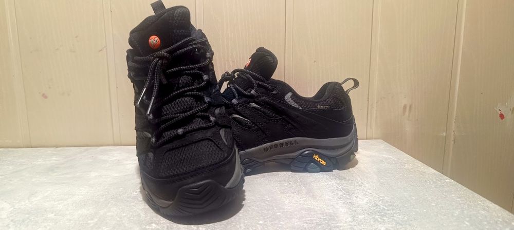 Buty trekkingowe Merrell MOAB 3 GTX  42