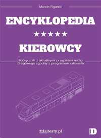 Encyklopedia Kierowcy Kat. D Podręcznik