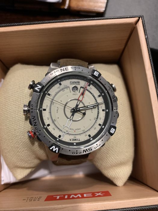 Zegarek na gwarancji T2N 721- Nowy