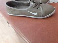 Nike Baleriny sportowe damskie