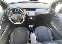 Peças Citroen DS3 (2009 a 2016) 3 portas