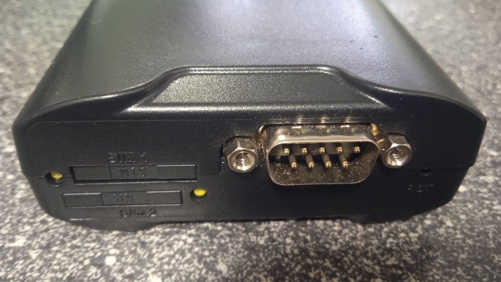 GSM/3G роутер iRZ RUH2b