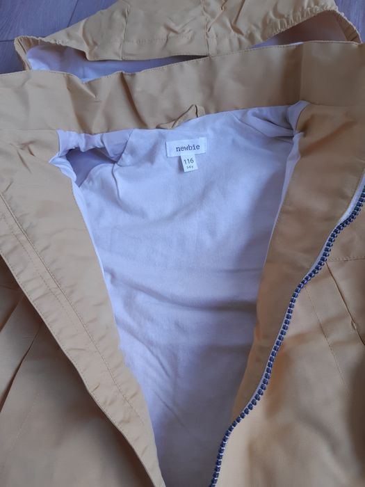 Lekka kurtka KappAhl Newbie