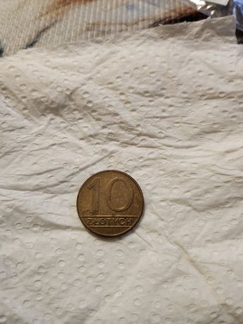 Stare monety PRL-u
