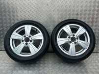 KOŁA MERCEDES 5x112 6Jx16 A1694012202 2szt