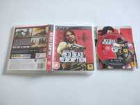Gra PlayStation PS3 Red Dead Redemption